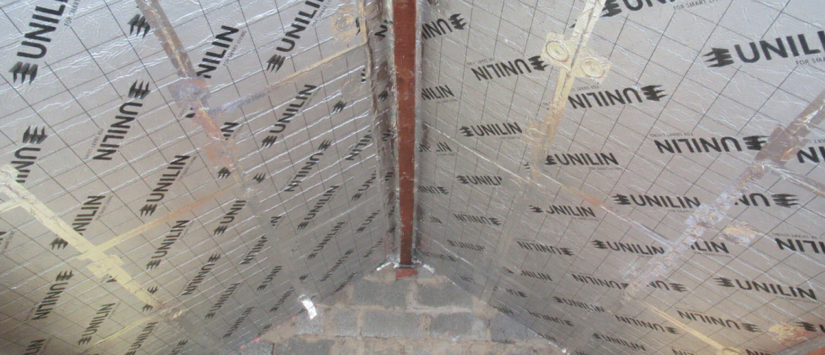 Isolations Thermique et acoustique